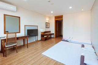 Damyang Spa and Tourist Hotel - 1