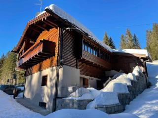 Holiday home in Campo Carlo Magno 24162 - Madonna di Campiglio - 8