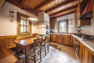 Holiday home in Campo Carlo Magno 24162 - Madonna di Campiglio - 1