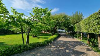 VILLA CECILIA sul LAGO fronte MARE - Sperlonga - 7