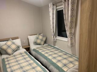Southview Holiday Park, Deluxe Caravan - Skegness - 6
