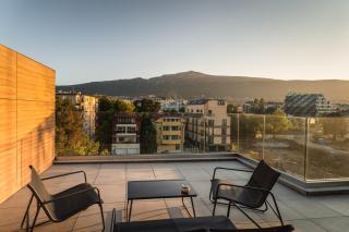 Paradise Luxury Apartments - Sofia - 7