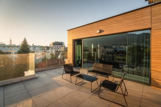 Paradise Luxury Apartments - 3