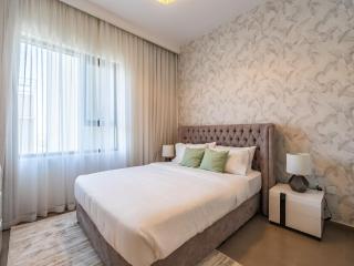 Modern 1BR in Park Heights 2, Dubai Hills - Dubaï - 9