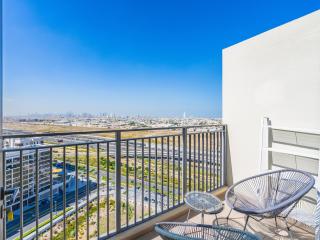 Modern 1BR in Park Heights 2, Dubai Hills - Dubaï - 6