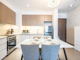 Modern 1BR in Park Heights 2, Dubai Hills - 7