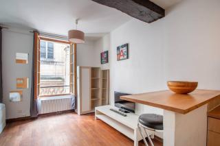 Studio au cœur du Marais - II - París - 7