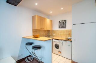 Studio au cœur du Marais - II - París - 6