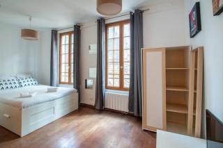 Studio au cœur du Marais - II - París - 5