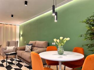 Céntrico apartamento a unos pasos de Gran Vía - 0