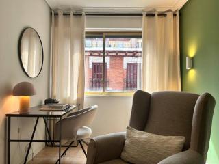 Céntrico apartamento a unos pasos de Gran Vía - 4