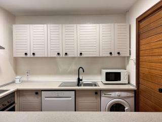 Céntrico apartamento a unos pasos de Gran Vía - 1