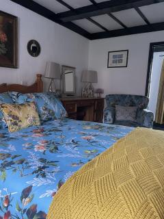Blue Boar Inn - Great Ryburgh - 5