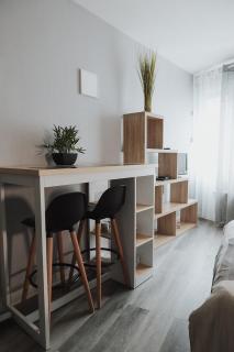 Studio centre ville Bourges - Bourges - 9