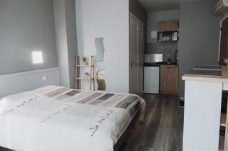Studio centre ville Bourges - Bourges - 8