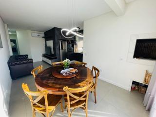 Apartamento com 2 quartos Bombinhas - 0