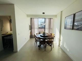 Apartamento com 2 quartos Bombinhas - 7