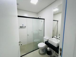 Apartamento com 2 quartos Bombinhas - 3