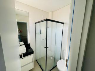 Apartamento com 2 quartos Bombinhas - 1
