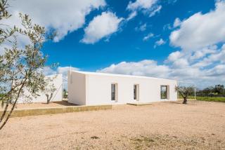 Casa do Roxo - Eco Design Country House - Santa Vitória - 6