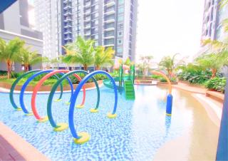 Cozy Ensuite Modern High-Floor Retreat #GA6 - 3