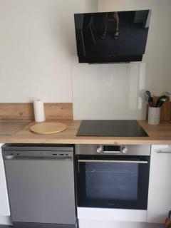 Appartement neuf de type 3 - Soyaux - 1