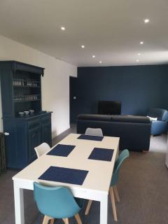 Appartement neuf de type 3 - Soyaux - 6