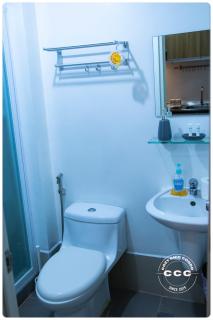 Cozy Chic Condotel Avida Towers Sucat - Manila - 3