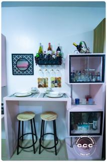 Cozy Chic Condotel Avida Towers Sucat - Manila - 5
