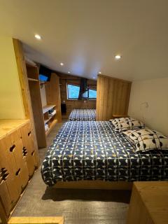 Val Thorens Appartement 8 personnes aux pieds des pistes - Val Thorens - 6