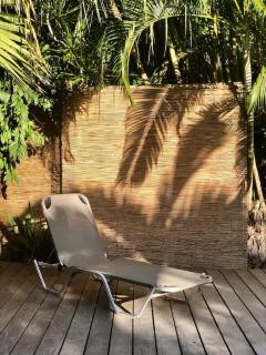 Ti Karet chez Villas Piment Café - Deshaies - 6