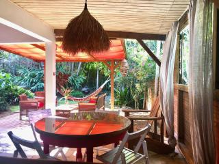 Ti Karet chez Villas Piment Café - Deshaies - 3