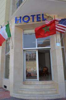 Hotel La Place - El Jadida - 7