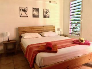 Ti Karet chez Villas Piment Café - Deshaies - 2