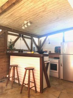 Ti Karet chez Villas Piment Café - Deshaies - 1