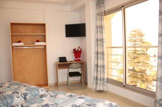 Hotel La Place - El Jadida - 1