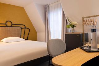 Hotel De Suez - Paris - 4