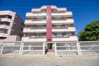 B791 - Apartamento econômico na praia de Bombas - Bombinhas - 0