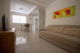 B791 - Apartamento econômico na praia de Bombas - Bombinhas - 8