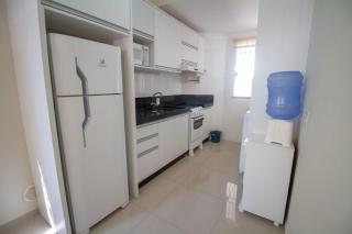 B791 - Apartamento econômico na praia de Bombas - Bombinhas - 7