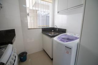 B791 - Apartamento econômico na praia de Bombas - Bombinhas - 3