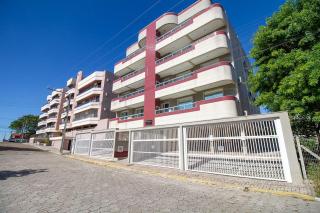B791 - Apartamento econômico na praia de Bombas - Bombinhas - 9