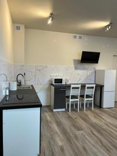 Etna 4 - Apartamenty - Osmeckiego 4 E Rzeszów -Parking - Rzeszów - 4