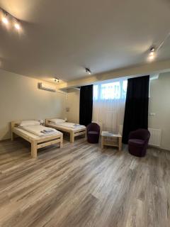 Etna 4 - Apartamenty - Osmeckiego 4 E Rzeszów -Parking - Rzeszów - 3