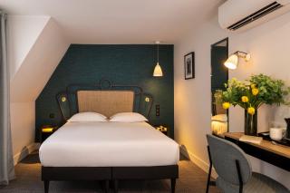 Hotel De Suez - Paris - 5