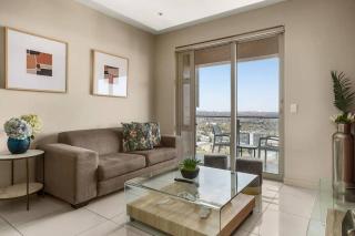 The Tyrwhitt: Back Up Power, Views & Security! - Joanesburgo - 7