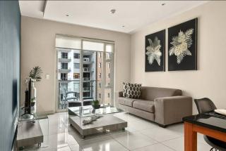 The Tyrwhitt: Back Up Power, Views & Security! - Joanesburgo - 6