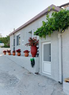 Harmony Cottage - - 2