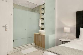 The Tyrwhitt: Back Up Power, Views & Security! - Joanesburgo - 1