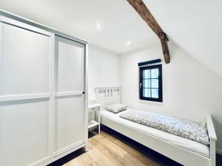Business Apartment ZIMMERzuVERMIETEN in Wangen an der Aare - Wangen an der Aare - 8